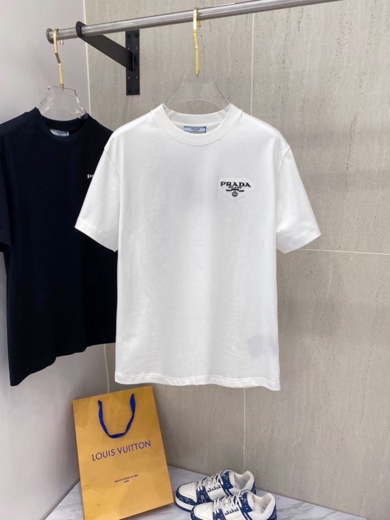 Prada T-Shirts